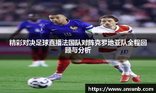 精彩对决足球直播法国队对阵克罗地亚队全程回顾与分析