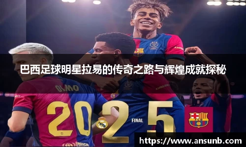 巴西足球明星拉易的传奇之路与辉煌成就探秘