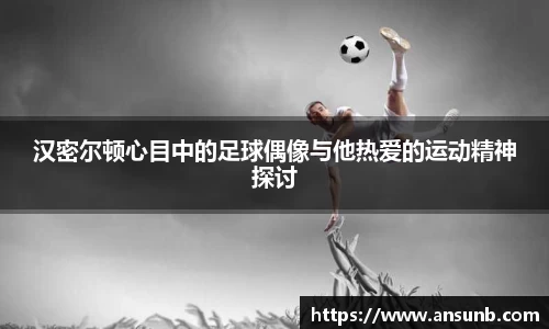 汉密尔顿心目中的足球偶像与他热爱的运动精神探讨